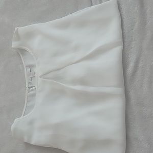 Charming Charlies lightweight blouse